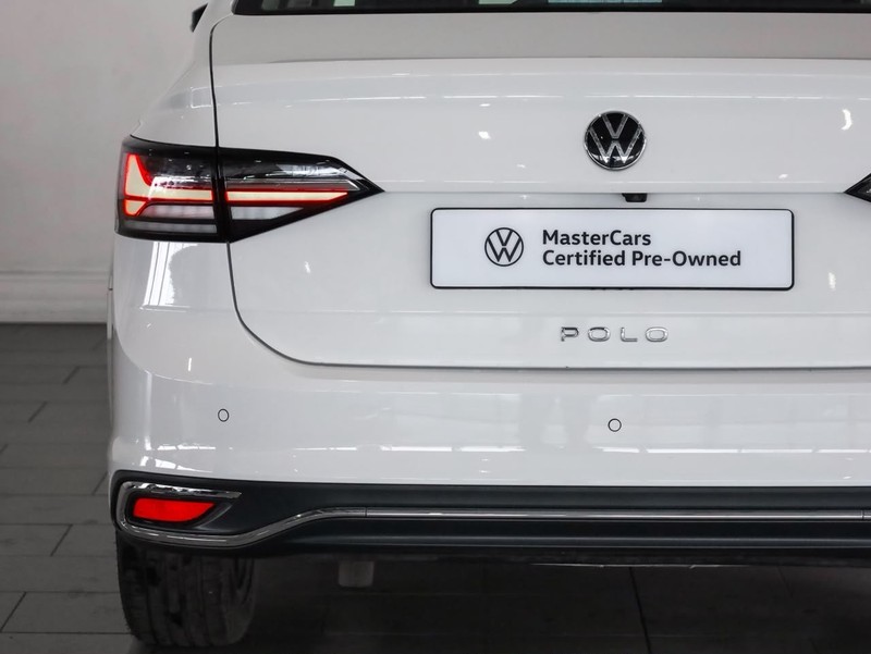 Volkswagen Polo - Hatfield VW Bryanston - Image 7
