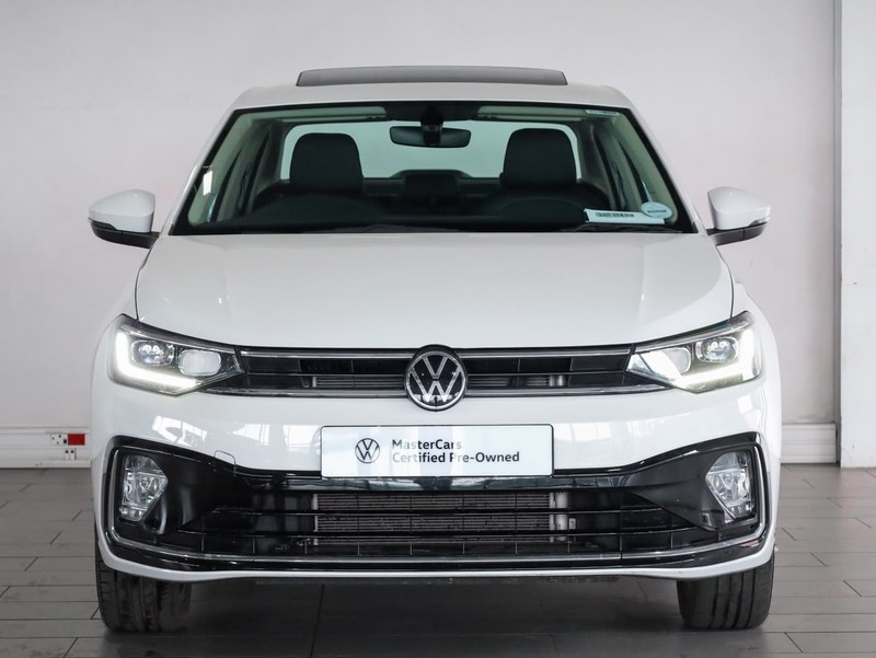 Volkswagen Polo - Hatfield VW Bryanston - Image 17