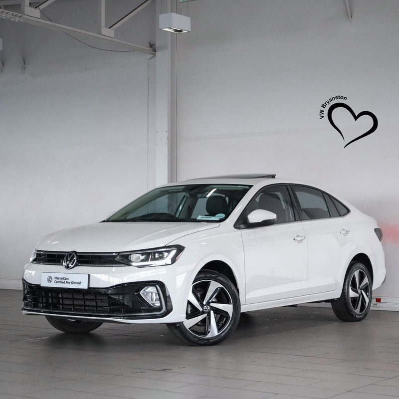 Volkswagen Polo - Hatfield VW Bryanston - Image 1