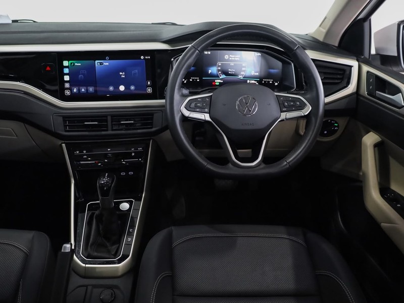 Volkswagen Polo - Hatfield VW Bryanston - Image 16