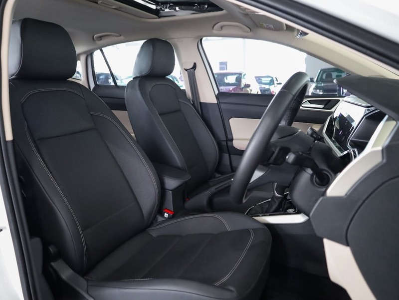 Volkswagen Polo - Hatfield VW Bryanston - Image 12