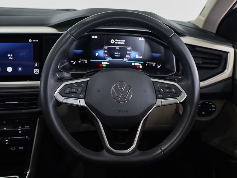 Volkswagen Polo - Hatfield VW Bryanston - Image 15