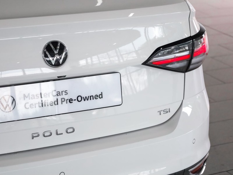 Volkswagen Polo - Hatfield VW Bryanston - Image 11