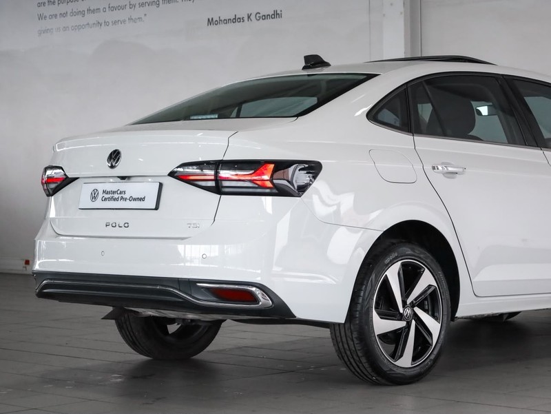 Volkswagen Polo - Hatfield VW Bryanston - Image 5