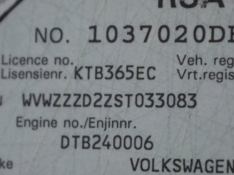 Volkswagen Polo - Hatfield VW Bryanston - Image 20