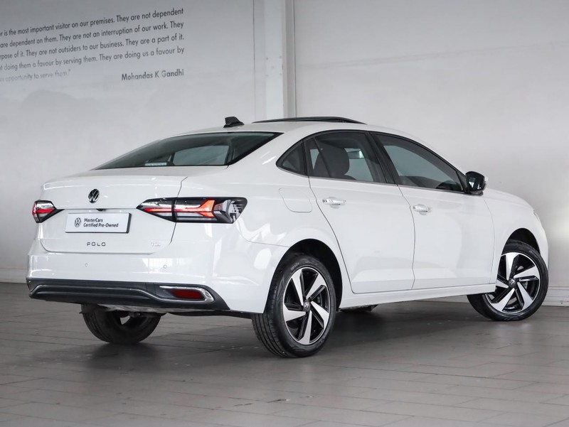 Volkswagen Polo - Hatfield VW Bryanston - Image 6