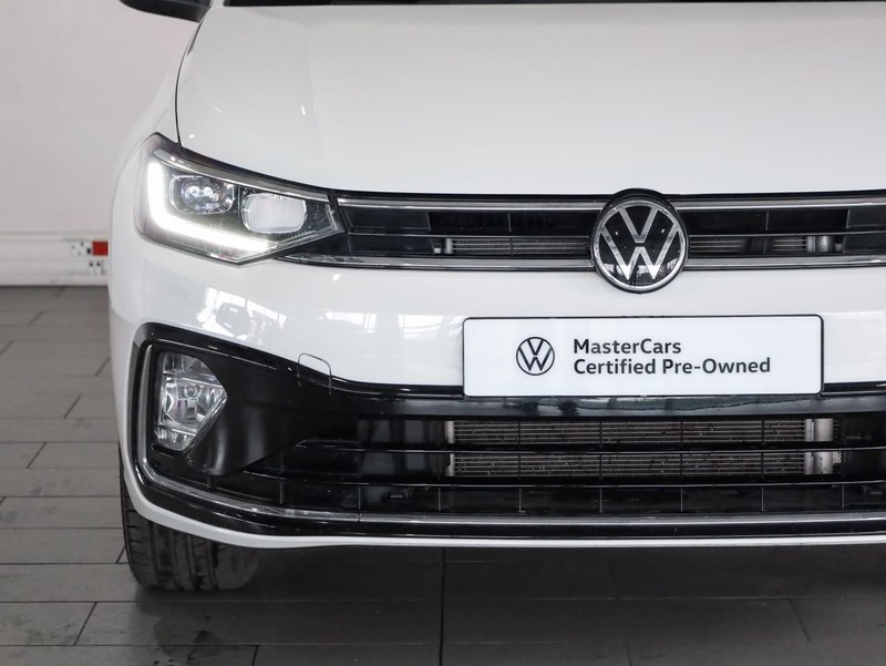 Volkswagen Polo - Hatfield VW Bryanston - Image 3