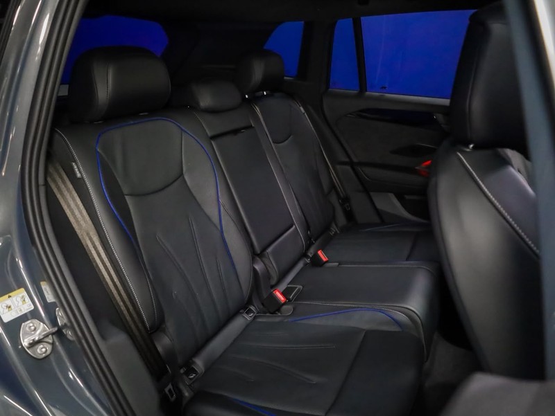 Volkswagen Tiguan - Hatfield VW Bryanston - Image 11