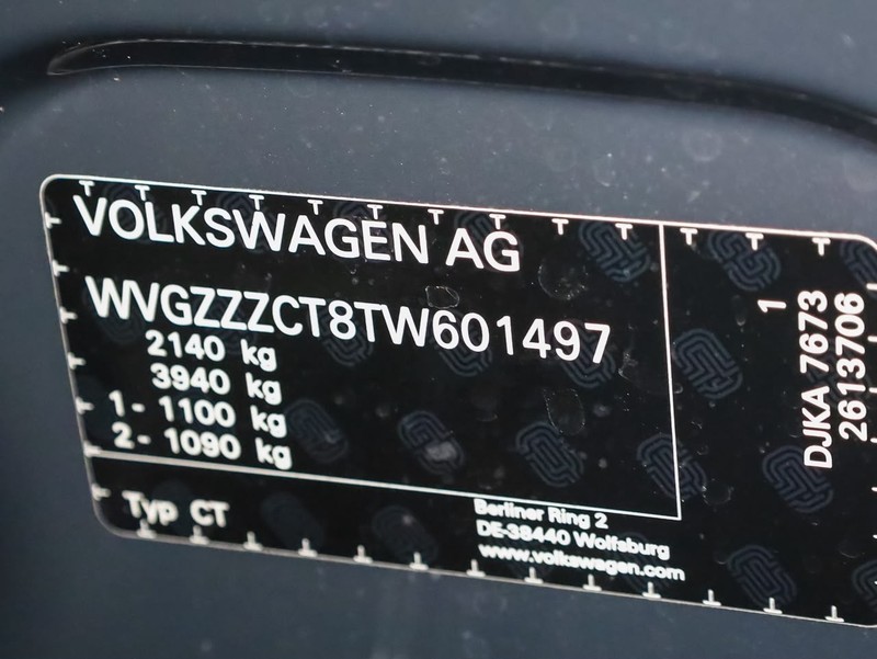 Volkswagen Tiguan - Hatfield VW Bryanston - Image 23