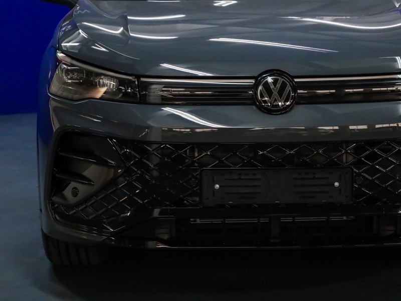 Volkswagen Tiguan - Hatfield VW Bryanston - Image 5
