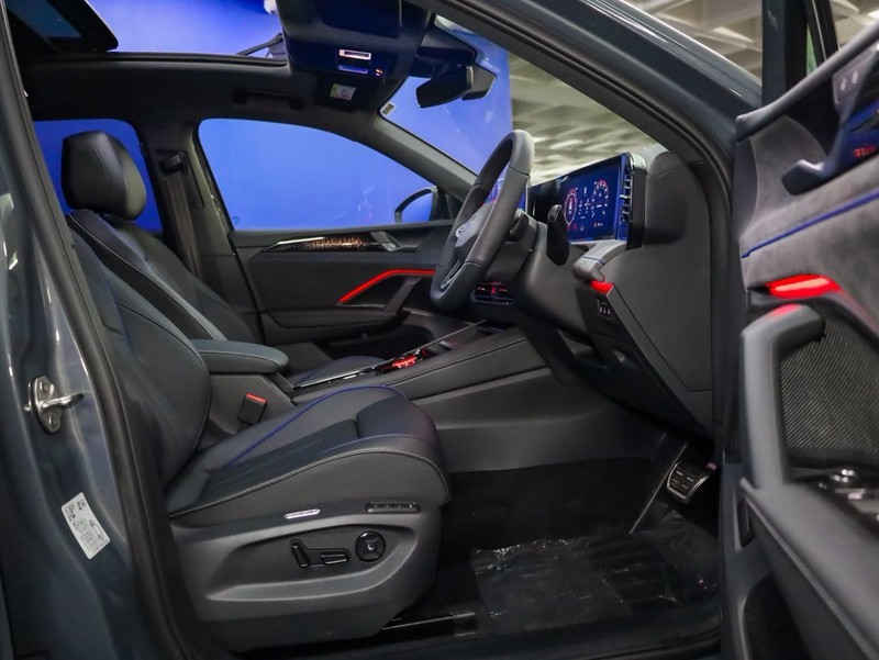 Volkswagen Tiguan - Hatfield VW Bryanston - Image 7