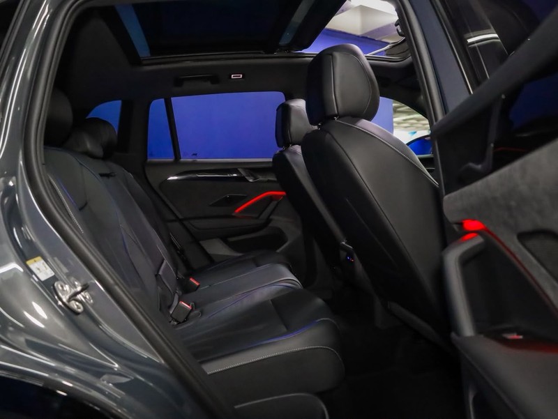 Volkswagen Tiguan - Hatfield VW Bryanston - Image 10