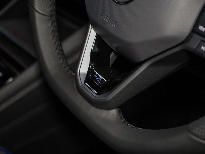 Volkswagen Tiguan - Hatfield VW Bryanston - Image 12