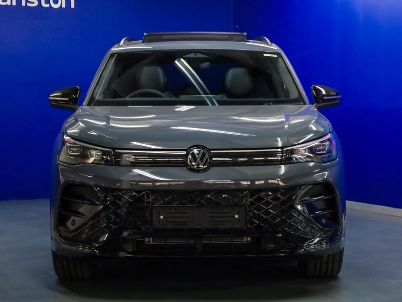 Volkswagen Tiguan - Hatfield VW Bryanston - Image 6