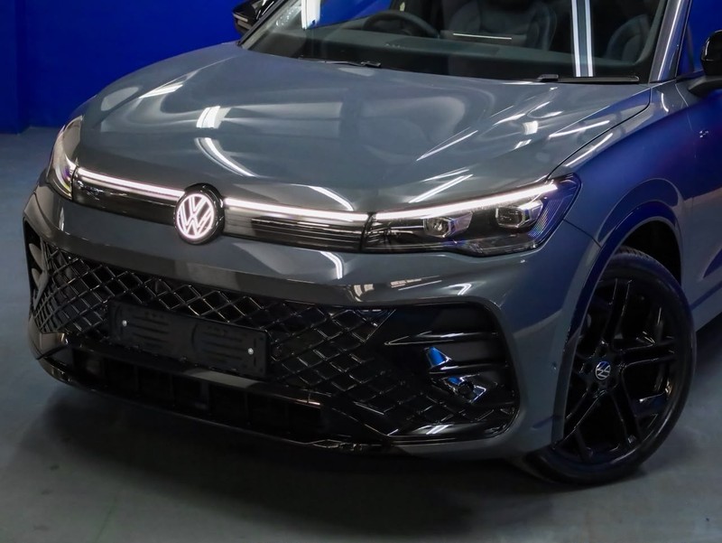 Volkswagen Tiguan - Hatfield VW Bryanston - Image 4