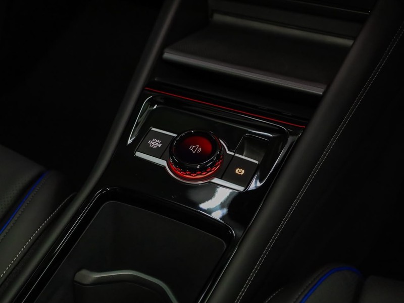 Volkswagen Tiguan - Hatfield VW Bryanston - Image 16