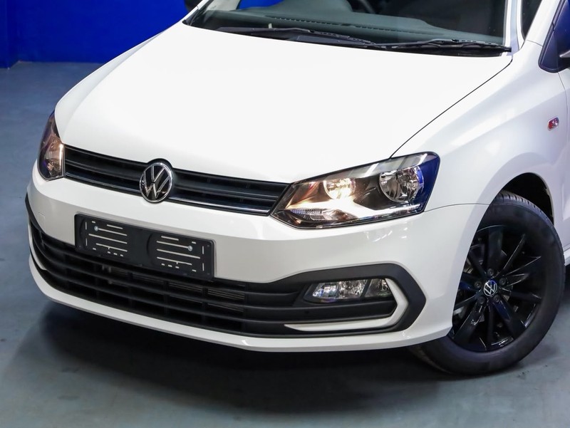 Volkswagen Polo Vivo - Hatfield VW Bryanston - Image 3