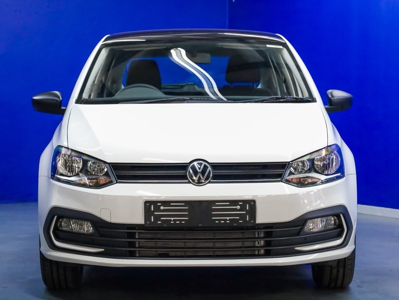 Volkswagen Polo Vivo - Hatfield VW Bryanston - Image 4
