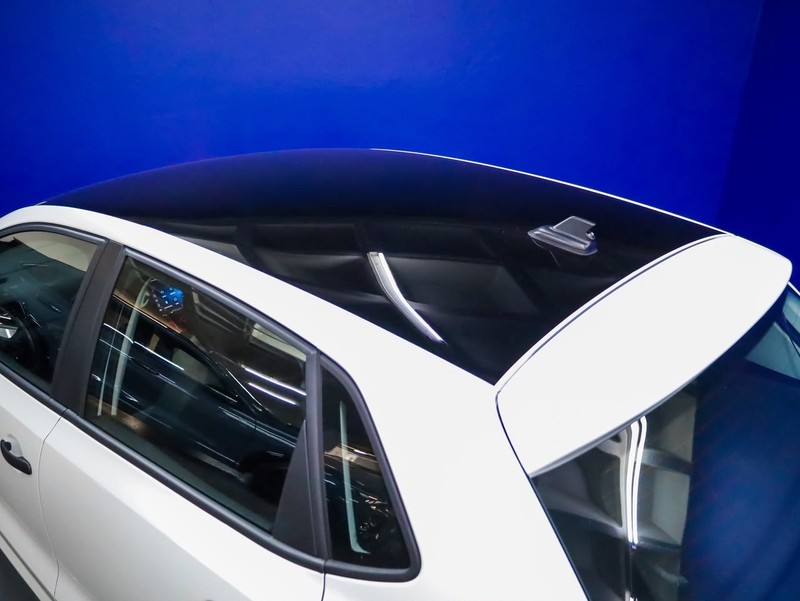 Volkswagen Polo Vivo - Hatfield VW Bryanston - Image 17