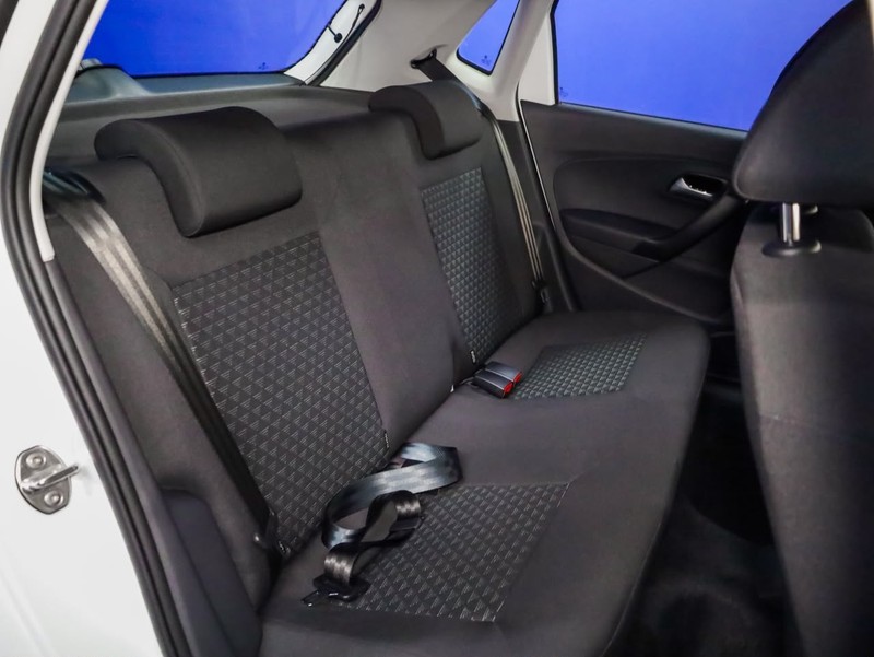 Volkswagen Polo Vivo - Hatfield VW Bryanston - Image 8