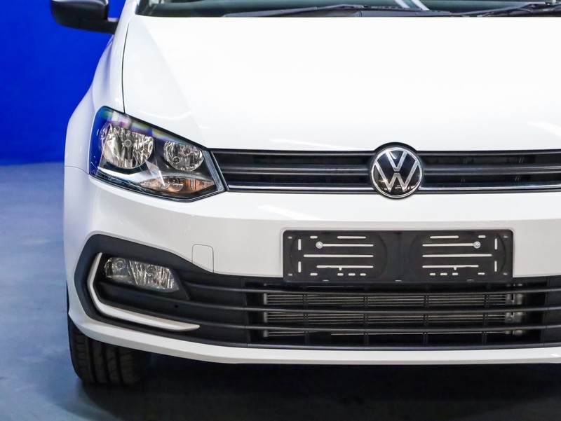 Volkswagen Polo Vivo - Hatfield VW Bryanston - Image 7