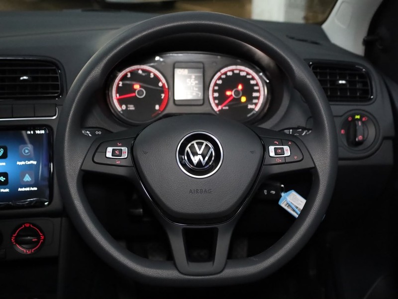 Volkswagen Polo Vivo - Hatfield VW Bryanston - Image 9