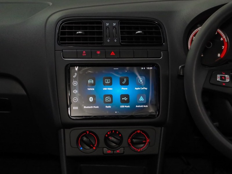Volkswagen Polo Vivo - Hatfield VW Bryanston - Image 12