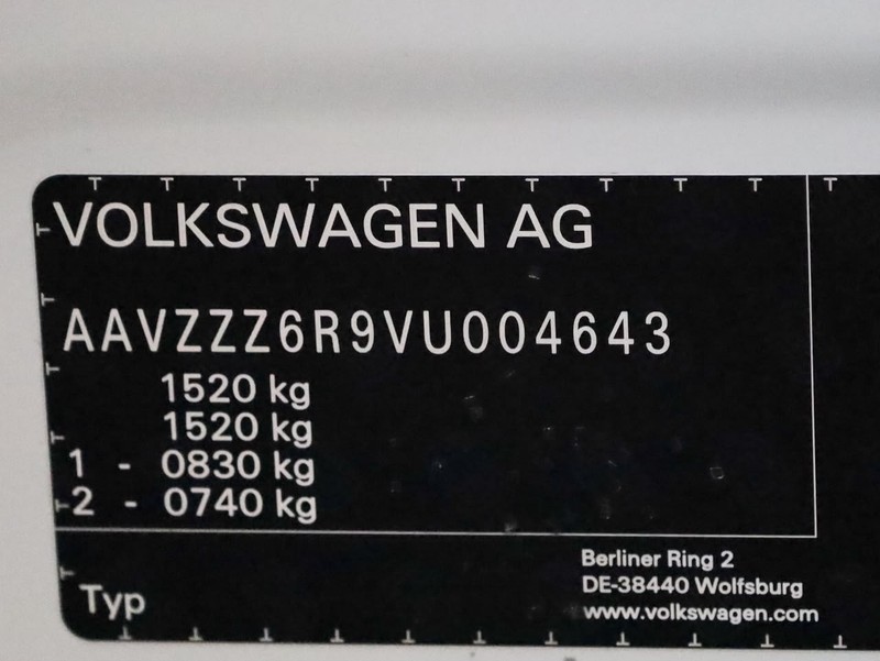 Volkswagen Polo Vivo - Hatfield VW Bryanston - Image 18