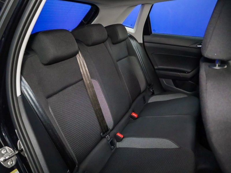 Volkswagen Polo - Hatfield VW Bryanston - Image 9