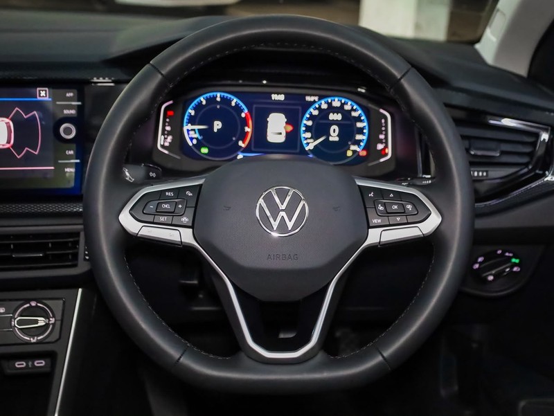 Volkswagen Polo - Hatfield VW Bryanston - Image 10