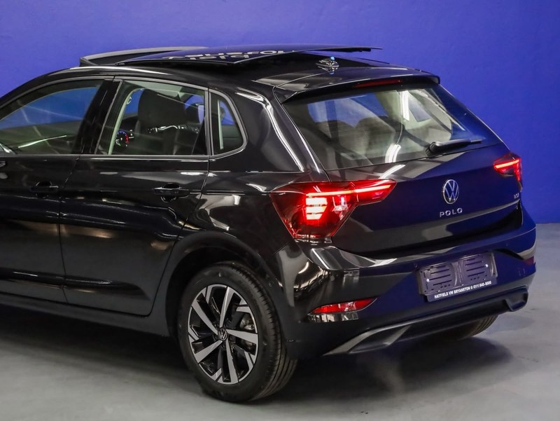 Volkswagen Polo - Hatfield VW Bryanston - Image 17