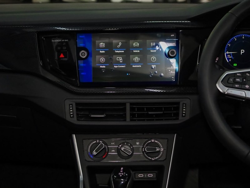 Volkswagen Polo - Hatfield VW Bryanston - Image 15
