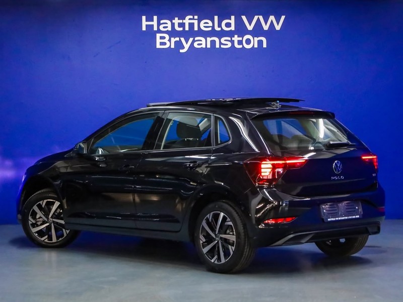 Volkswagen Polo - Hatfield VW Bryanston - Image 16