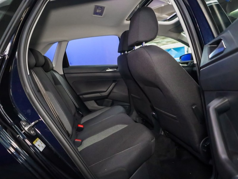 Volkswagen Polo - Hatfield VW Bryanston - Image 11