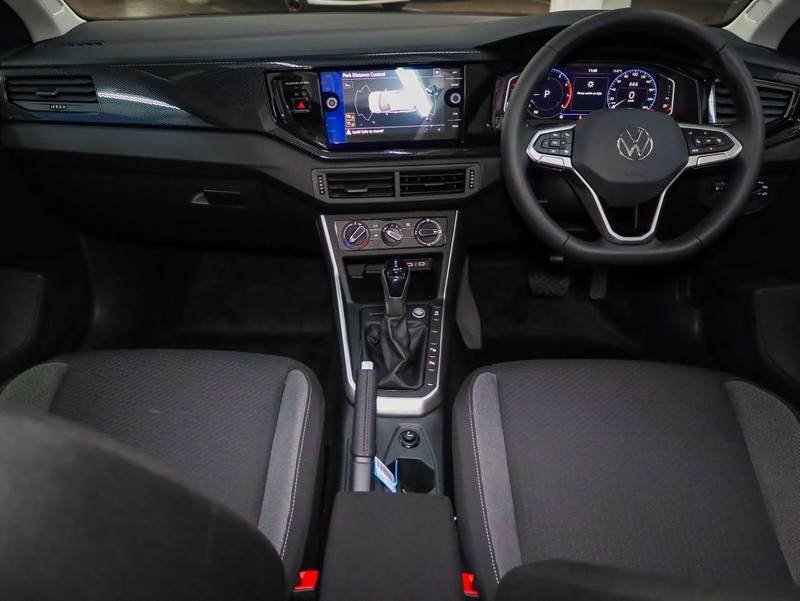 Volkswagen Polo - Hatfield VW Bryanston - Image 13