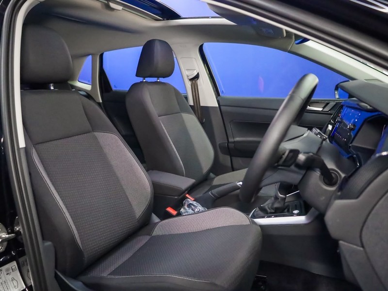 Volkswagen Polo - Hatfield VW Bryanston - Image 7
