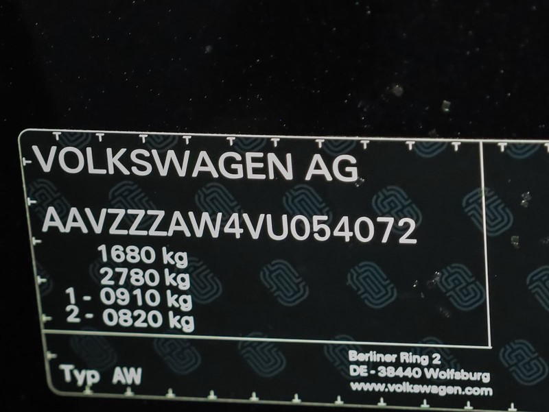 Volkswagen Polo - Hatfield VW Bryanston - Image 20