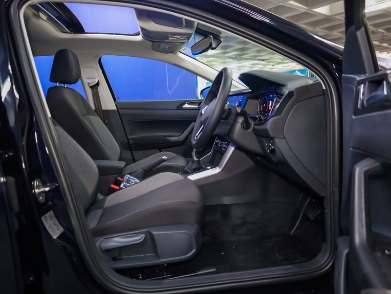 Volkswagen Polo - Hatfield VW Bryanston - Image 6