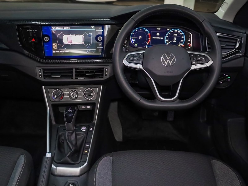 Volkswagen Polo - Hatfield VW Bryanston - Image 12