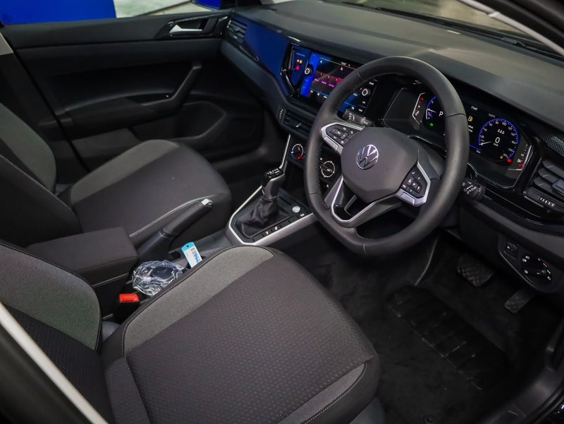 Volkswagen Polo - Hatfield VW Bryanston - Image 8