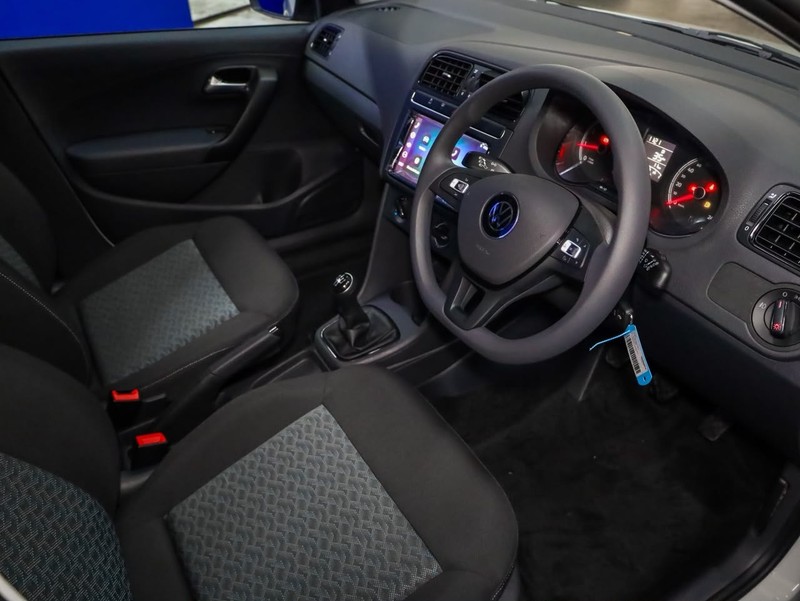 Volkswagen Polo Vivo - Hatfield VW Bryanston - Image 5