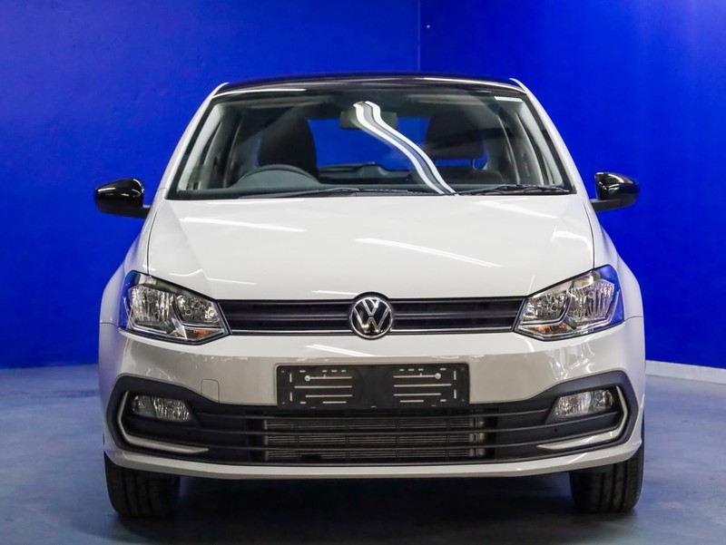 Volkswagen Polo Vivo - Hatfield VW Bryanston - Image 3