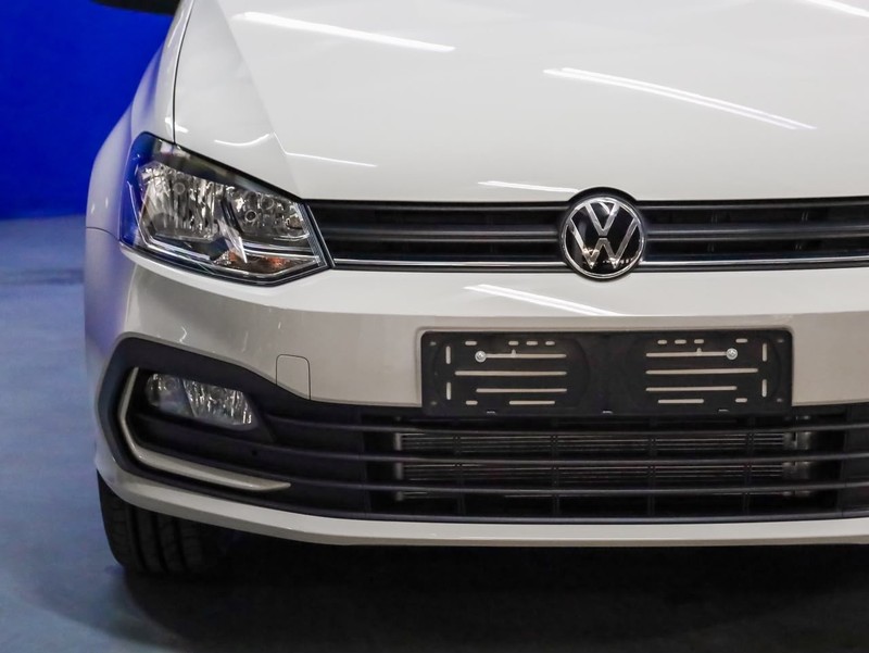 Volkswagen Polo Vivo - Hatfield VW Bryanston - Image 8
