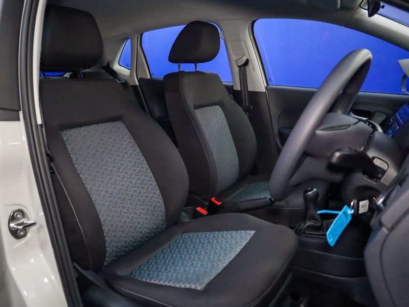 Volkswagen Polo Vivo - Hatfield VW Bryanston - Image 7