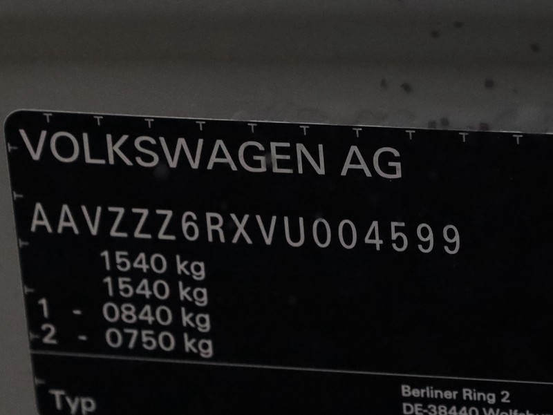 Volkswagen Polo Vivo - Hatfield VW Bryanston - Image 20