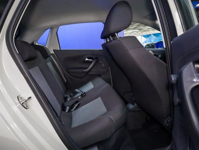Volkswagen Polo Vivo - Hatfield VW Bryanston - Image 10