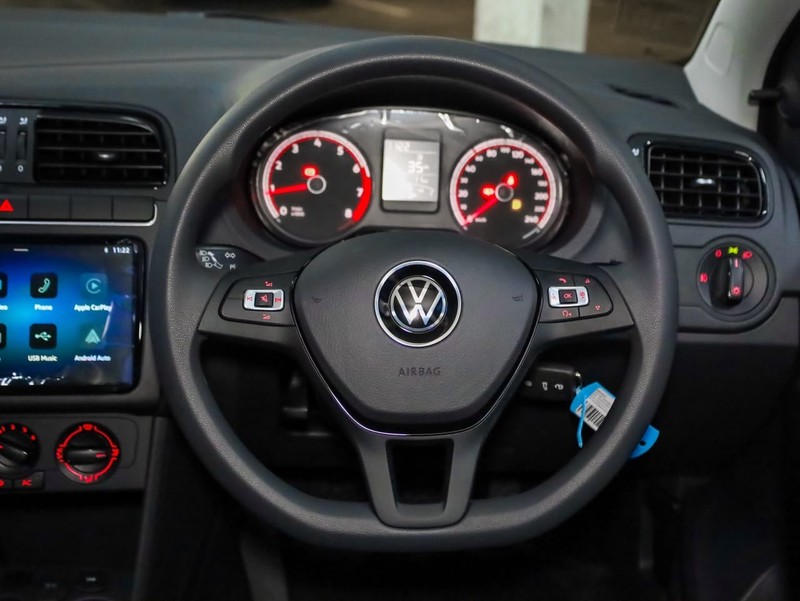 Volkswagen Polo Vivo - Hatfield VW Bryanston - Image 13