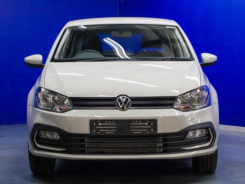 Volkswagen Polo Vivo - Hatfield VW Bryanston - Image 5