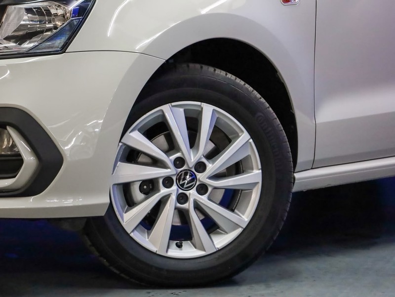 Volkswagen Polo Vivo - Hatfield VW Bryanston - Image 2
