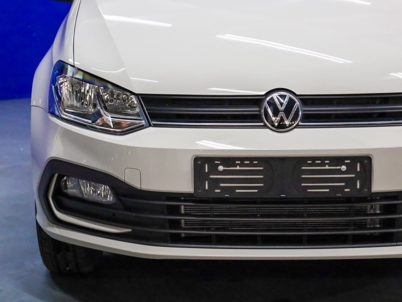 Volkswagen Polo Vivo - Hatfield VW Bryanston - Image 4